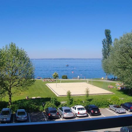 Horn Bodensee Διαμέρισμα Εξωτερικό φωτογραφία