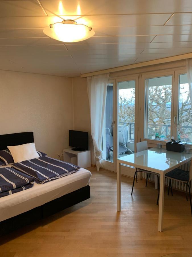 Horn Bodensee Διαμέρισμα Εξωτερικό φωτογραφία