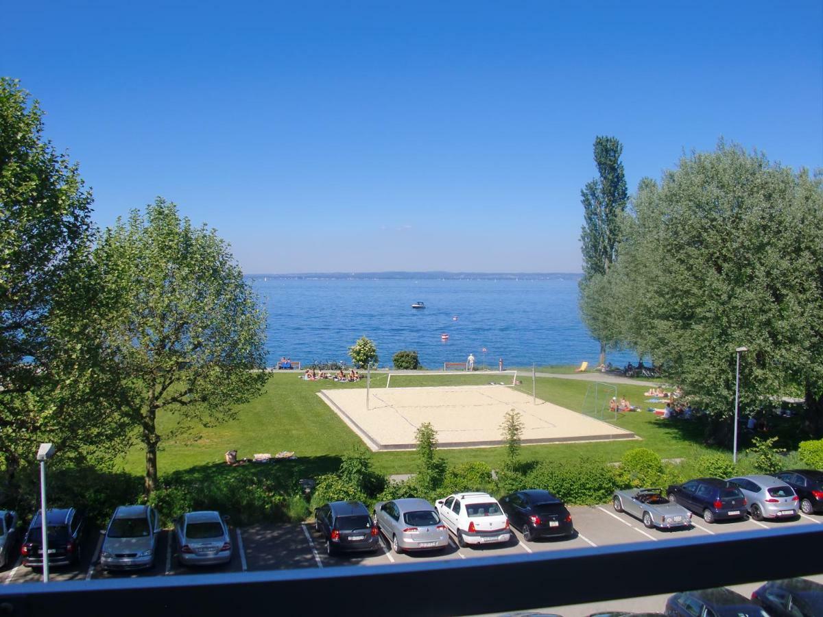 Horn Bodensee Διαμέρισμα Εξωτερικό φωτογραφία