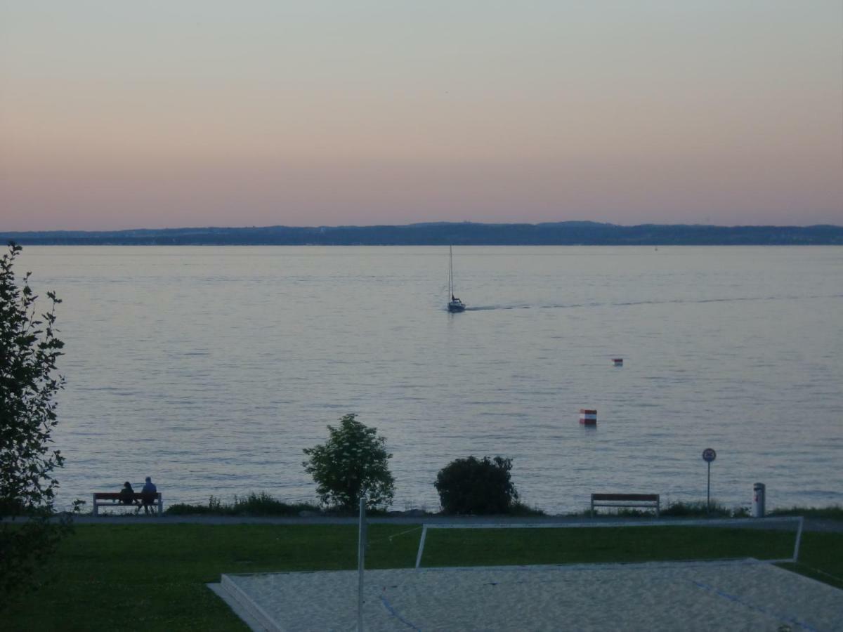 Horn Bodensee Διαμέρισμα Εξωτερικό φωτογραφία
